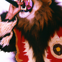 KINGSTA - LION ENERGY (Mixed by SMP & Hosted by Leeroy)