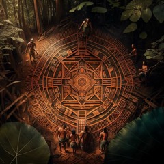 Arcanjo Vs Bjorn - Ancestral Mind *OUT SOON*
