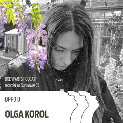 [BPP015] Olga Korol@SunWaves 35 (May 2025)