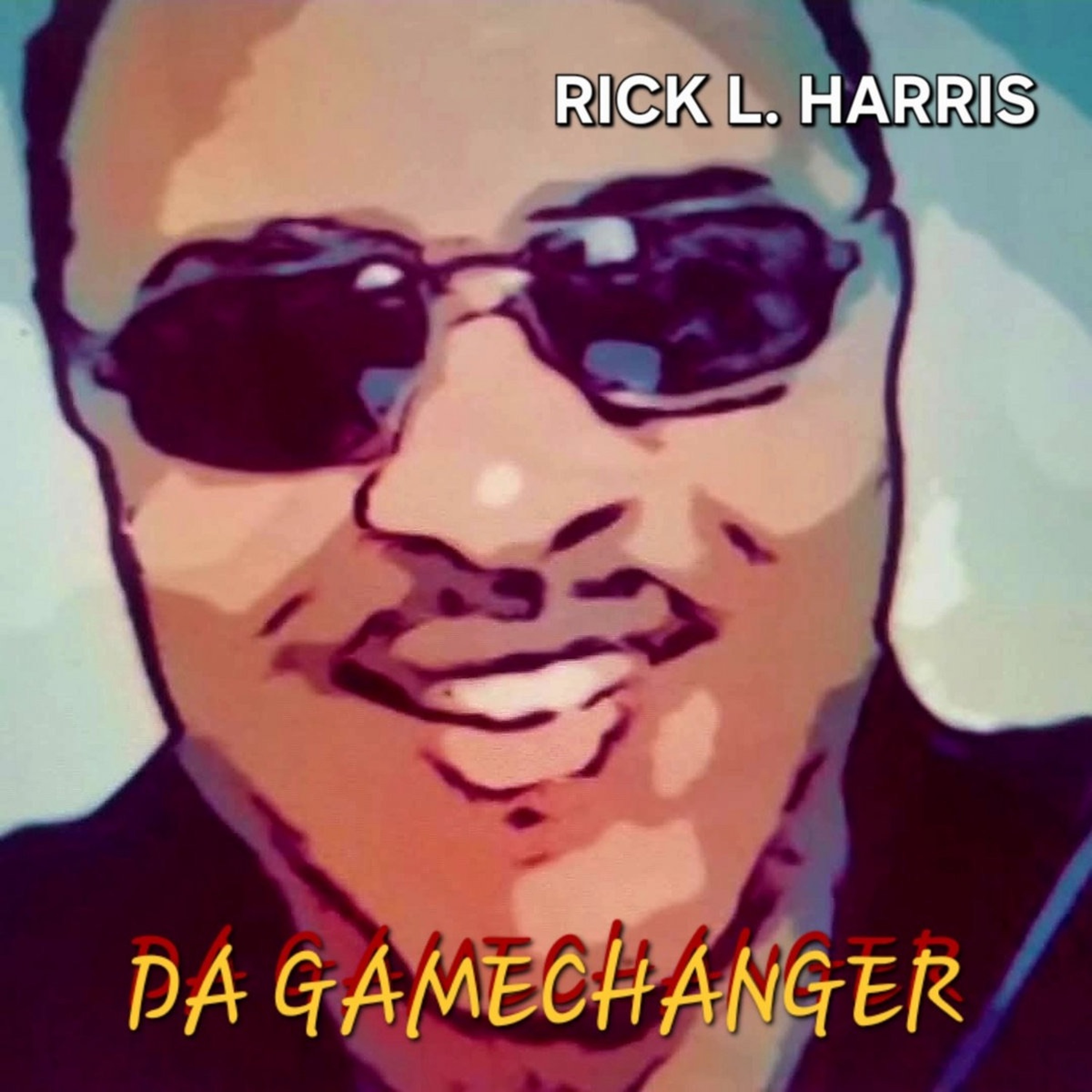 DA GAMECHANGER episode artwork