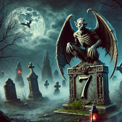 7bats - Sétimo Túmulo #1