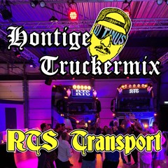Hontige Truckermix RTS Transport