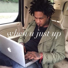 slime u gon b alright (prod. xoolice)