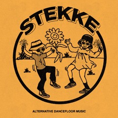 Stekke / Alternative Dancefloor Music Stekke / Alternative Dancefloor Music