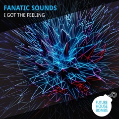 Fanatic Sounds - I Got The Feeling