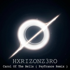Carol Of The Bells ( PsyTrance Remix )