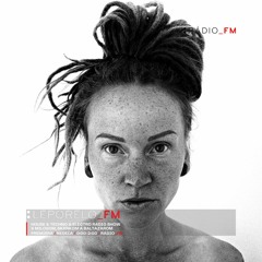 Bubble_Fleischhacker_Radio FM_Leporelo FM 5/22