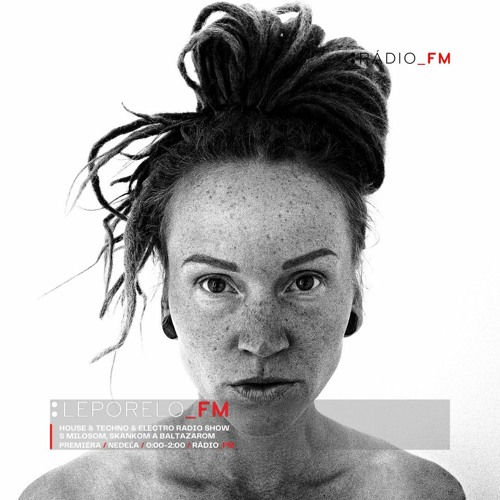 Bubble_Fleischhacker_Radio FM_Leporelo FM 5/22