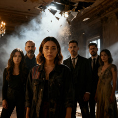 Ciudad Hipnotica slow house