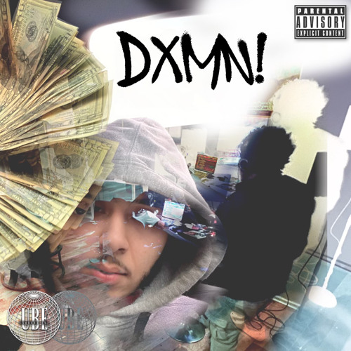 ComeUp X Hekdamigo- DXMN!