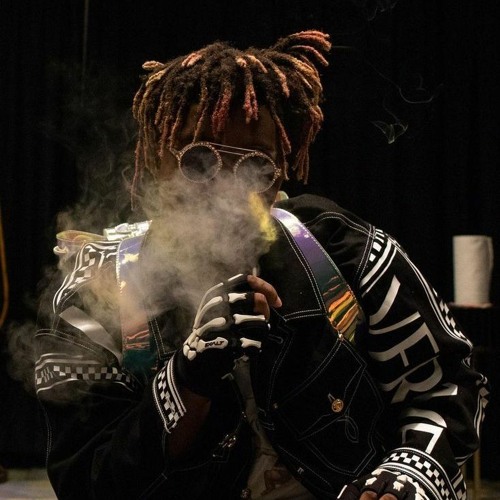 Stream Juice WRLD Another Way by Unreleased Rhymes Listen online