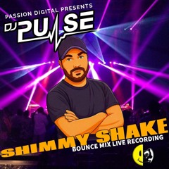 Shimmy Shake