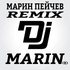 DENI KALINOV & SASHO ROMAN - NE E ZA TEBE TAZI (DJ Marin XTD)