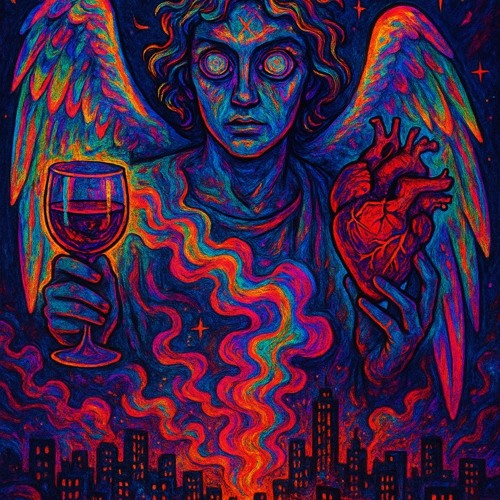 Angels on acid (or.1ove_prod)