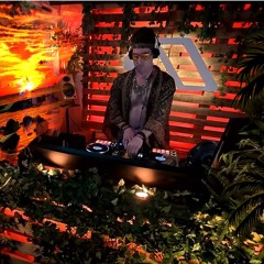 Sunday Vibes Oct 24 - Progressive Organic House (GMJ, Cream, Dee Montero, Matter)