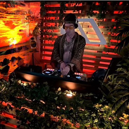 Sunday Vibes Oct 24 - Progressive Organic House (GMJ, Cream, Dee Montero, Matter)