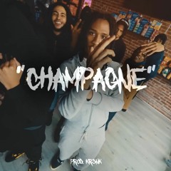 [FREE] Sdot Go x Jay Hound x Dark Techno/Jersey Club Type Beat 2024 - "Champagne" Jersey Drill Beat