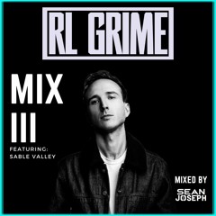RL Grime Tribute Mix III