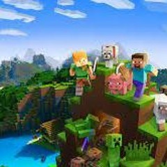 Minecraft type beat