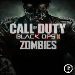 Call Of Duty Black Ops 2 Zombies Theme Song (Joxell Rödd Remix) | HOUSE VERSION