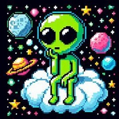 Spaced out (feat. KiwiFresh)