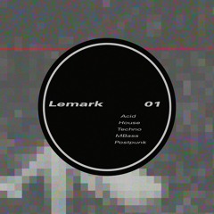 Lemark SET #01 @ BRINO'S HOUSE