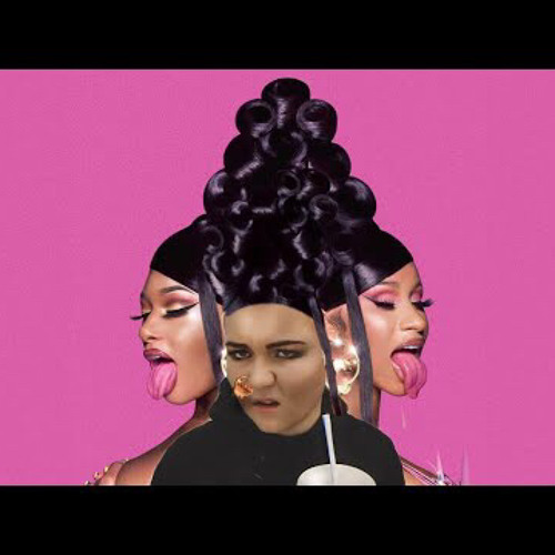 Cardi B, Millie B, Megan Thee Stallion - M to the B x Wap [MASHUP] Soph Aspin Send