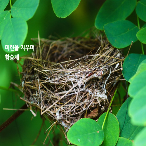 미련을 지우며(With Erasing A Lingering Regret)