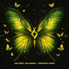 Air (SP), Valaries - Ocean's Hope [Journey of the Soul]