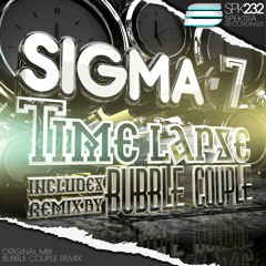 Time Lapse (Original Mix)