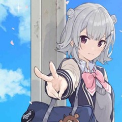 [SYNTH V] Henceforth [Koharu Rikka_Lite]