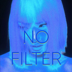 No filter