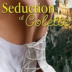 !Get Seduction of Colette by Claire Thompson