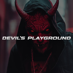Dr. Dre x 50 Cent Type Beat 2025 | DEVIL'S PLAYGROUND