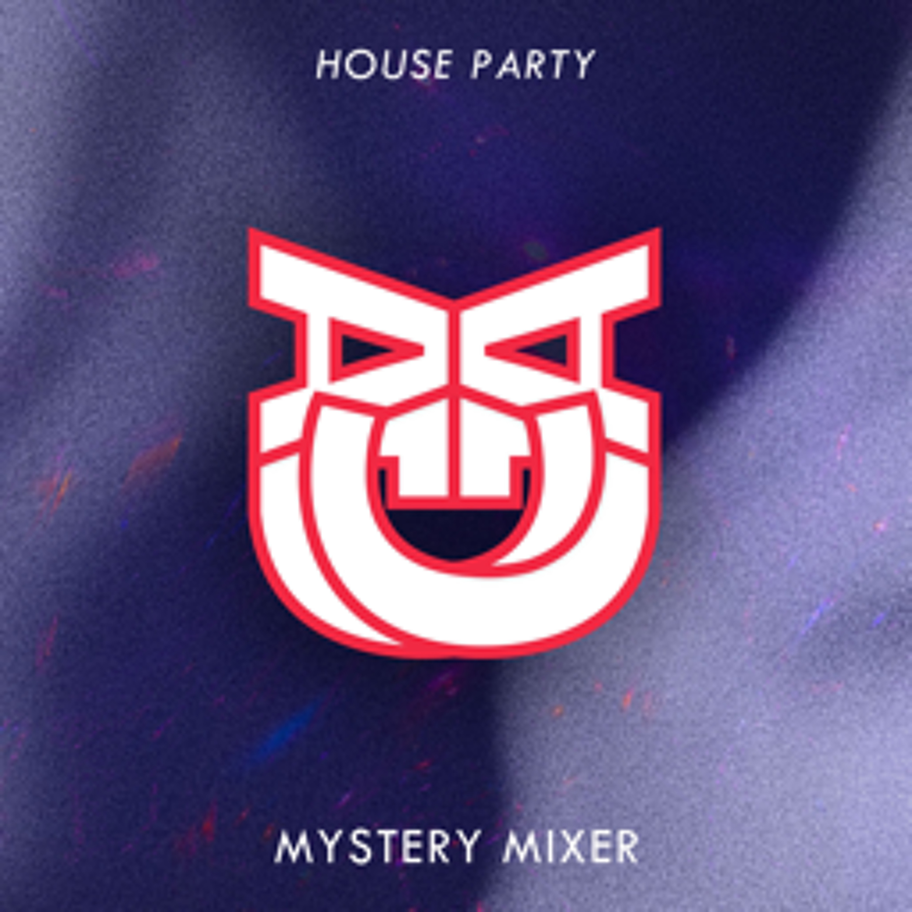 Mystery Mixer