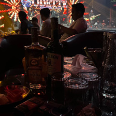 Feels Like Home x Jadi Yang Kuinginkan (Breakbeat Bramszs Edit)