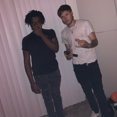 BlackBuff Johnny Cade x SRT Theory - Billie Jean