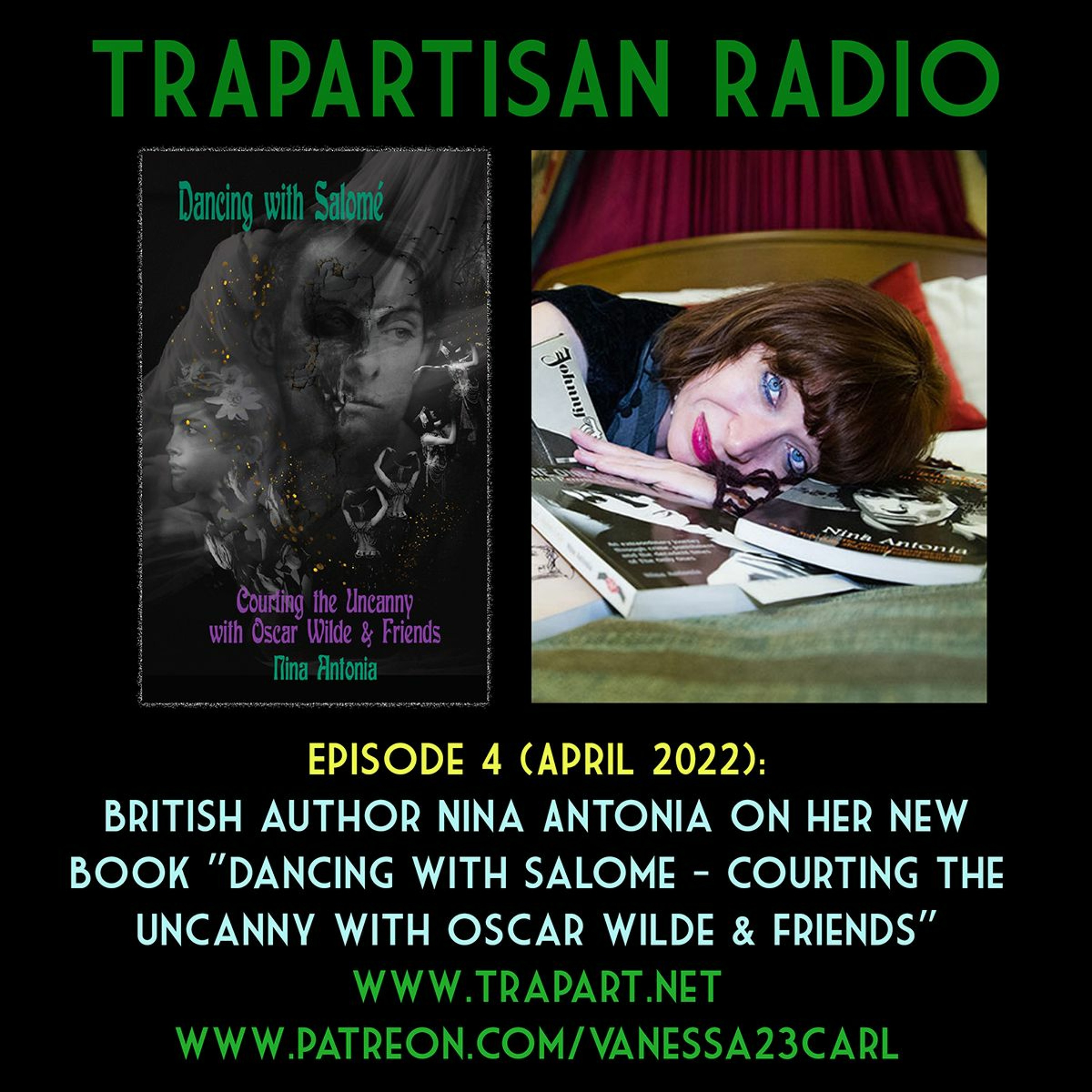 Rendering Unconscious Podcast: Psychoanalysis, Art, Occulture, Politics