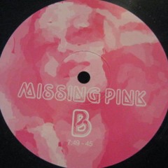 PREMIERE V/O: P!NK Vs Missy Elliott - Missing Pink (B)