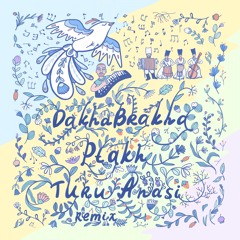 DakhaBrakha - Ptah (Turu Anasi Remix) [Free Download]