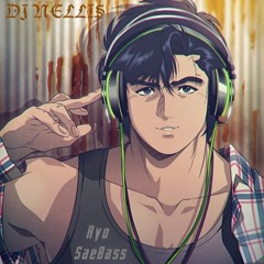 DJ Nellis ft Ryo SaeBass - Heart of City Hunter (Voices)