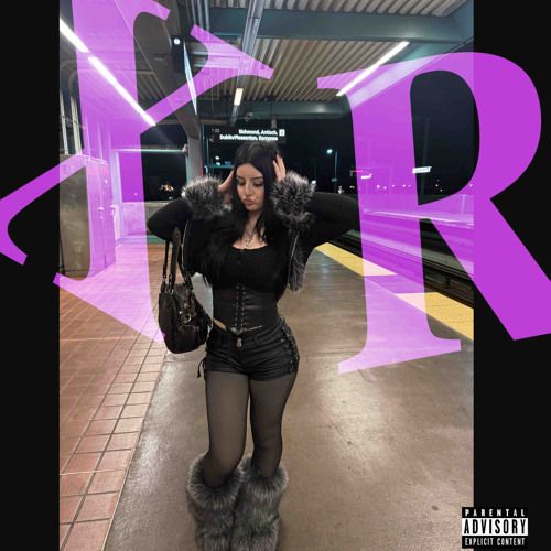 OF COURSE XR GHETTO FLOWERS