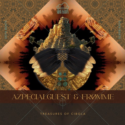 PREMIERE - Azpecialguest & Frømme - Cloud Serpent (Original Mix)[Sofa Beats]
