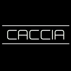 Caccia - Chase Through Pripyat
