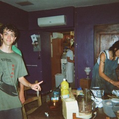 LGM (Little Green Men)