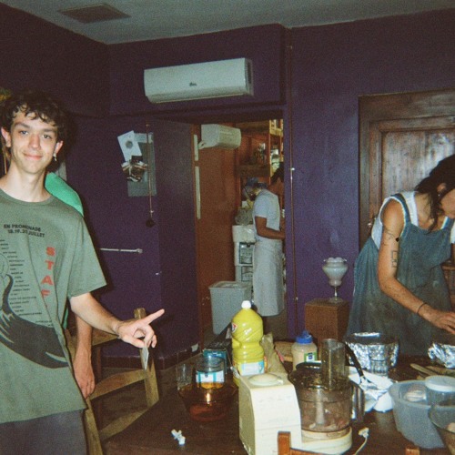 LGM (Little Green Men)