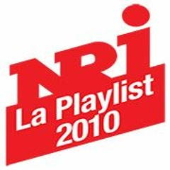 NRJ Playlist Hits 2010 #