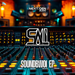 SOUNDBWOI EP