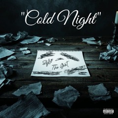 Cold Night (c/The Goat)