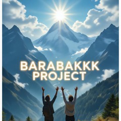 live set 17/10/2025  by BaRaBaKkk project